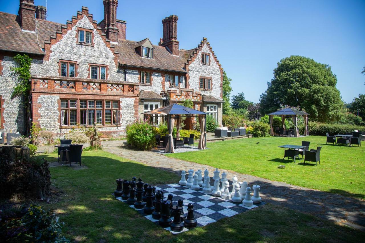 Landhuis Dales Country House Sheringham